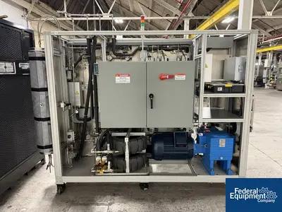 Used N/A _UNKNOWN_ Evaporators Ohio US | Federal Equipment Company #1062764