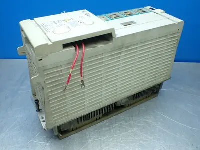 Used MITSUBISHI MDSC1V170 Servo Drives Ohio US | HGR 24 #879743
