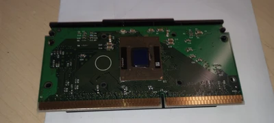 NEW Intel 80256PY800256