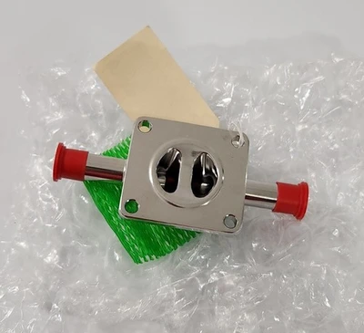 NEW Gemu Valves 2043591