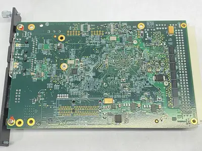 USED DELTA TAU POWER PMAC 465 CPU