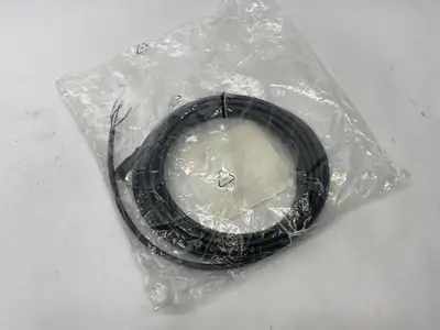 New | in-Stock Ifm ecomat400 Female Right Angle Cordset M12 5m Cable & Wire Michigan US | Maverick Industrial Sales #1392968