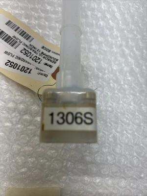 USED SMC LFU20-Z07-3A-XA