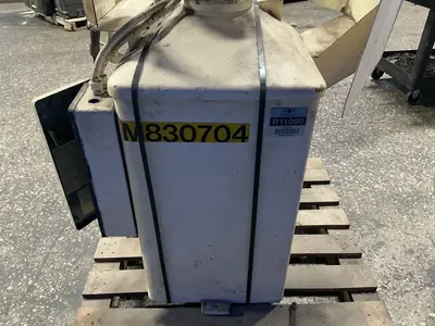Used MEDINA A End Grinders Ohio US | HGR 24 #1521391