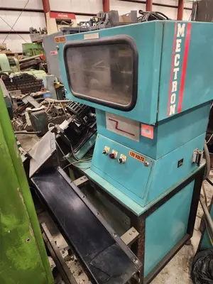 Used 2003 MECTRON Q4500 Inspection Machines Ontario CA | Walden Machinery #1289898