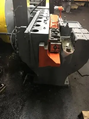 Used WATERBURY FARREL #60 Thread Rollers Ontario CA | Walden Machinery #1453824