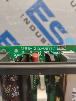 FANUC A16B-1212-0871/180 Printed Circuit Boards (PCBs) | ESS Industrial Equipment Sales (7)
