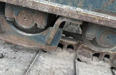 Used HYUNDAI HX235ALCR Crawler Excavators Illinois US | Mitsubishi HC Capital America #1362939