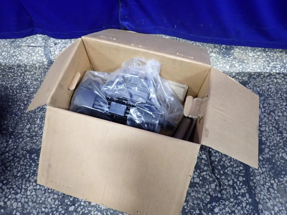 Used AEG AMPE 132M YA6 IEC 60034 Motors (misc) Ohio US | HGR 24 #938027