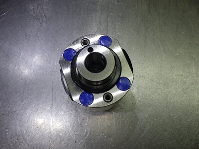 Komet ABS50 to ABS25 Micro-Adjustable Boring Head/Bar Holder M0205000 (LOC2564)