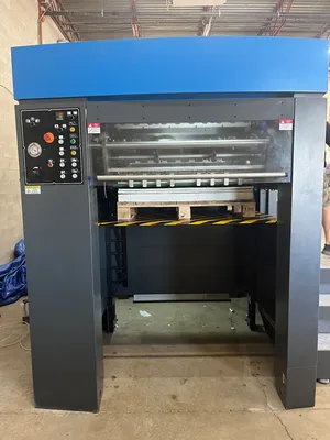 2021 SHI HENG MACHINERY SH-1060SE DIE CUTTING AND STRIPPING | ListingHippo (13)
