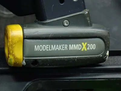 Used NIKON MMDX200 Lasers / Laser Systems Ohio US | HGR 24 #729143