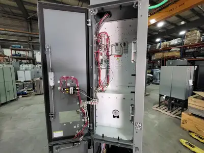 NEW ALLEN-BRADLEY 1591AT-AXED