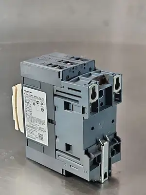 Schneider LC1D50A Coil Contactor 80A (BIN243)