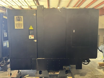 Used 2022 SMART MACHINE TOOL SV 3 Vertical Machining Centers Ohio US | Toolquip, Inc. #1271713