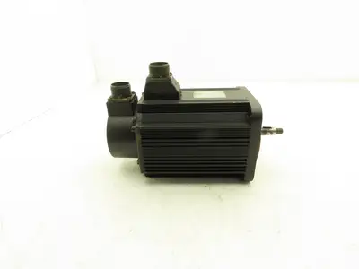 Used VISION _UNKNOWN_ Servo Motors Indiana US | Arrow Industrial #555821