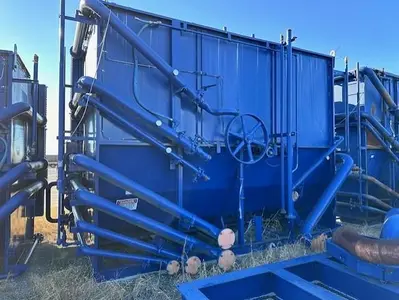 USED ARIEL JGE-4