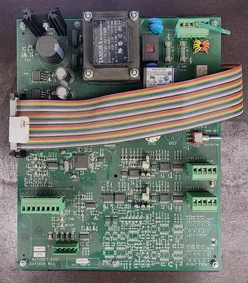 USED WINTRISS 9641702