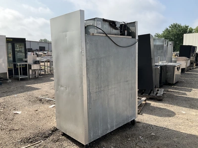 USED RANDELL 2020FM