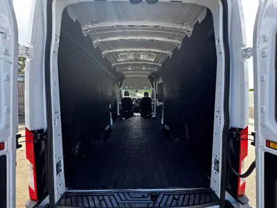 Used 2023 FORD TRANSIT Vans Florida US | Truck and Van Outlet #1509207