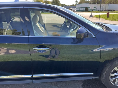 Used 2015 INFINITI QX60 SUVs Michigan US | Miedema Asset Management Group #1474439