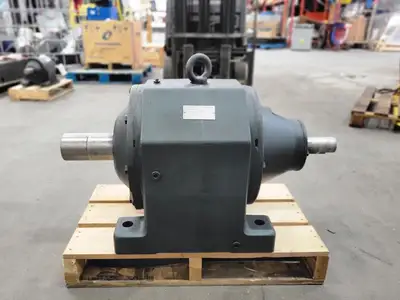 USED SEW-EURODRIVE R133