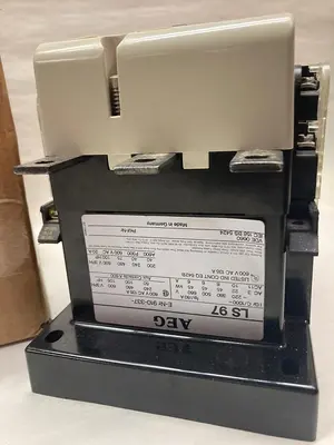 New | in-Stock AEG E-NR910-337 LS97 Miscellaneous Equipment (Electrical & Power) Ohio US | Surplus Asset Holdings #1210283