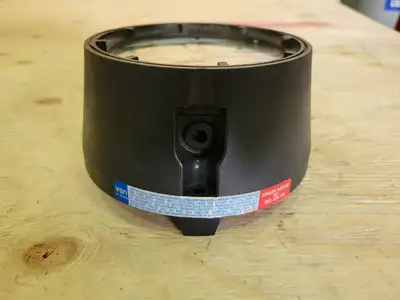 PSI Pressure Gauge