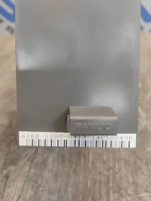 FANUC A16B-2200-091 Printed Circuit Boards (PCBs) | ESS Industrial Equipment Sales (4)