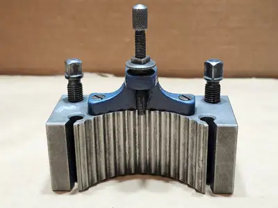 Used DORIAN TOOL INTERNATIONAL QITP50N Tooling & Accessories (Other) British Columbia CA | Lenmark #1426255