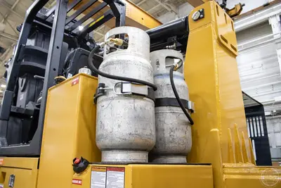 Used 2026 ROYAL RNL _UNKNOWN_ Material Handlers Florida US | Forklift Exchange #1274617