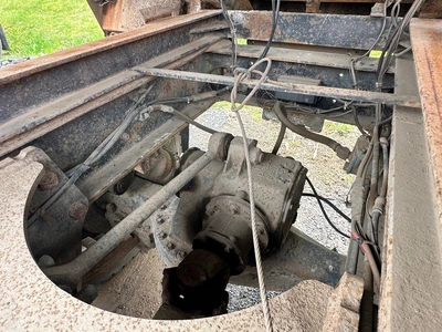 Used 1977 MACK DM685 Dump trucks Pennsylvania US | Proxy Equipment #1377946