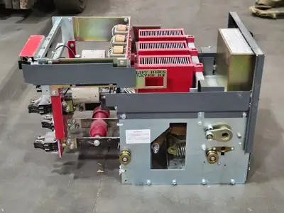 Used WESTINGHOUSE DSL206 Circuit Breakers British Columbia CA | Lenmark #238371