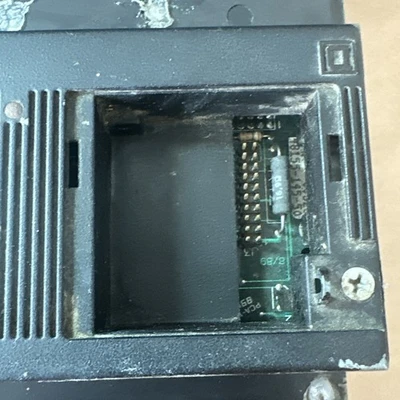 USED Square D NXL361200G
