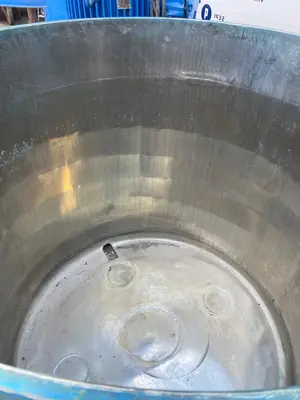 USED KOFAMA MD1000