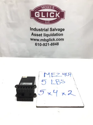 Fossil Power System 9100-1000 Pilot Flame Scanner