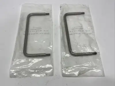 New | in-Stock Carey Carey SS-3215-2520-00 Handles & Knobs Michigan US | Maverick Industrial Sales #1419189