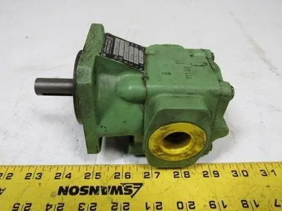 Used RICKMEIER _UNKNOWN_ Hydraulic Pumps | Arrow Industrial #619215