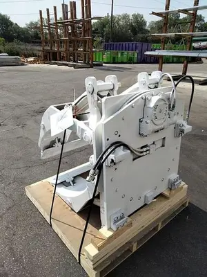 USED CASCADE 90F-RCS-21C