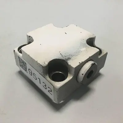 USED TOKIMEC CVC-25-W-T39-10-JA
