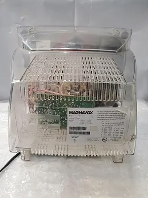 MAGNAVOX 13MT1533'17