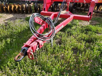 USED 2013 SUNFLOWER 1435