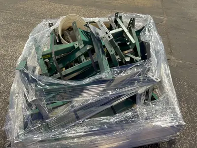 Conveyor Legs