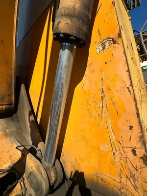 2011 LIEBHERR R954BHDW Crawler Excavators | ListingHippo (31)