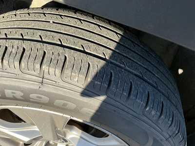 Used 2024 TOYOTA UT SUVs Michigan US | Miedema Asset Management Group #1474429