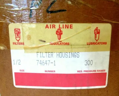 NEW AIR LINE 74647-1