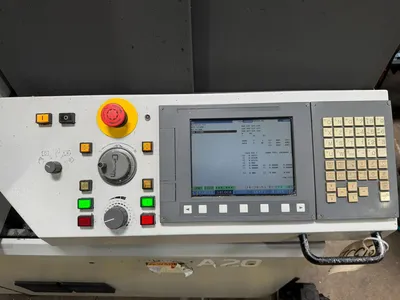 2015 CITIZEN A20VIIPL Swiss Type Automatic Screw Machines | CNC EXCHANGE (3)