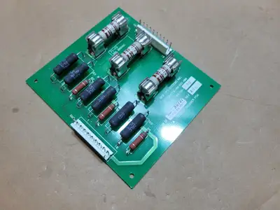 Used MGE 62-504759-00 Misc Electrical & Power Parts British Columbia CA | Lenmark #1439769