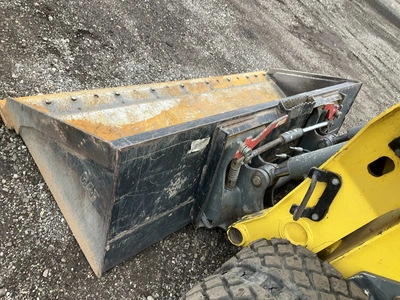 Used WACKER NEUSON ST 35 Compact Track Loaders Michigan US | Miedema Asset Management Group #1457278