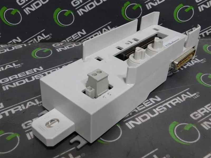 ABB 3BSE030192R1 Module Termination Unit Base PR:B TP857 Used